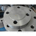 Ansi Mss Din Awwa Blind Flanges